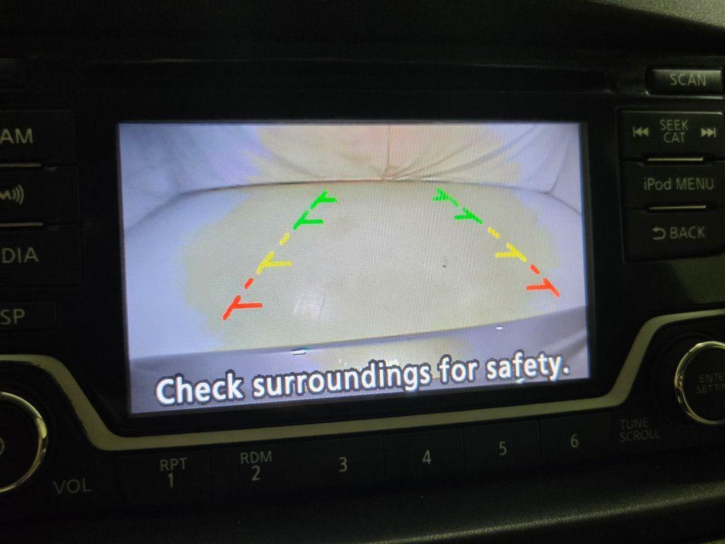 used 2015 Nissan Quest car, priced at $6,996