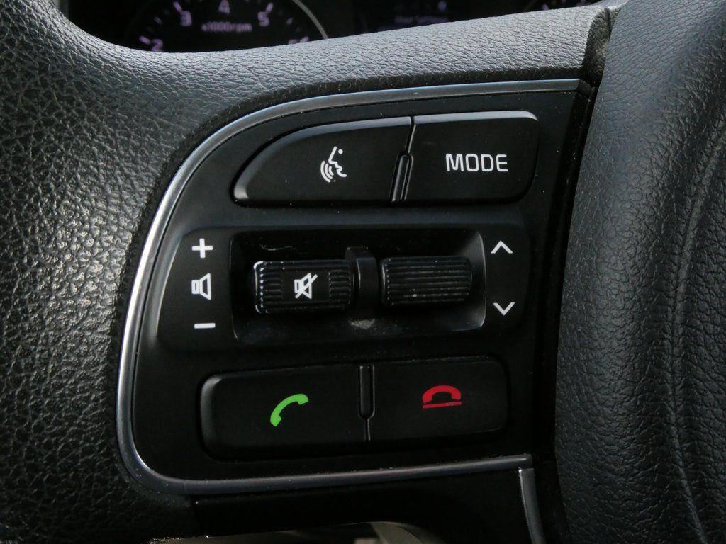 used 2019 Kia Sportage car, priced at $16,793