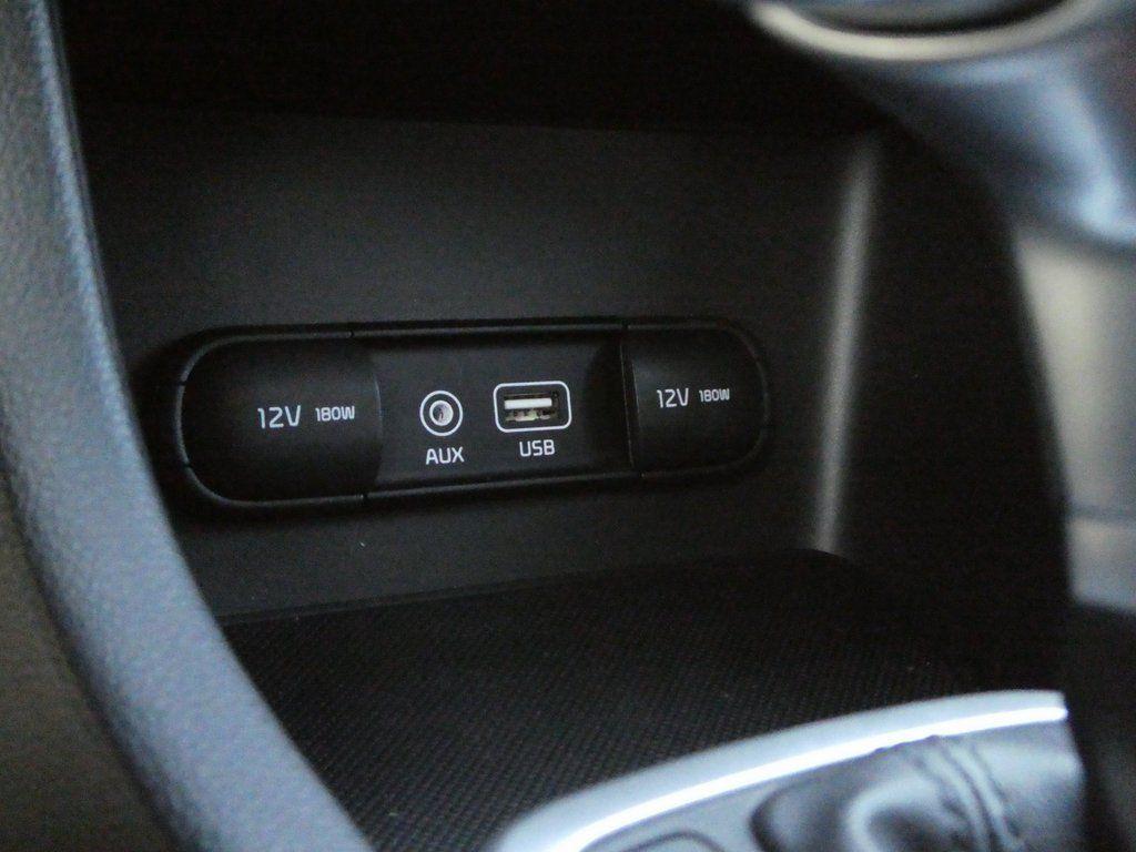 used 2019 Kia Sportage car, priced at $16,793