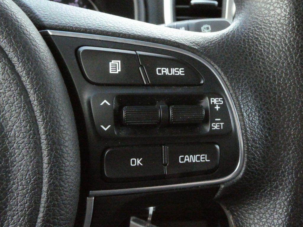 used 2019 Kia Sportage car, priced at $16,793