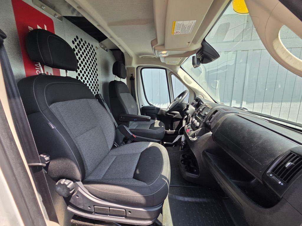 used 2021 Ram ProMaster 1500 car, priced at $31,443