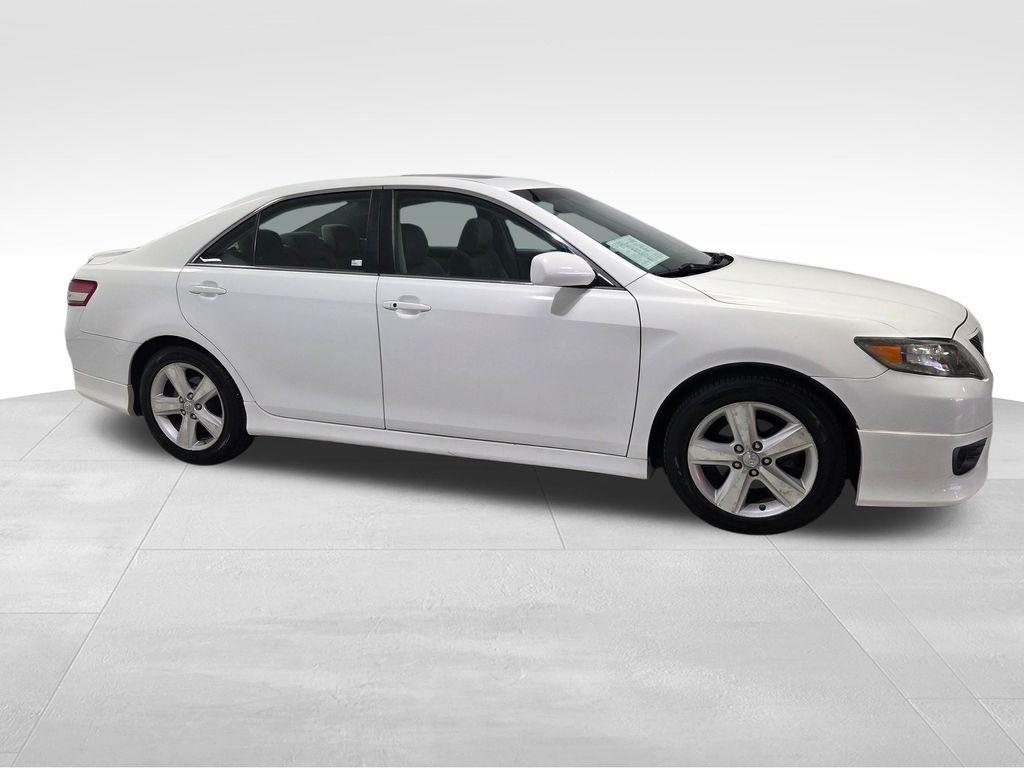 used 2011 Toyota Camry car, priced at $7,444