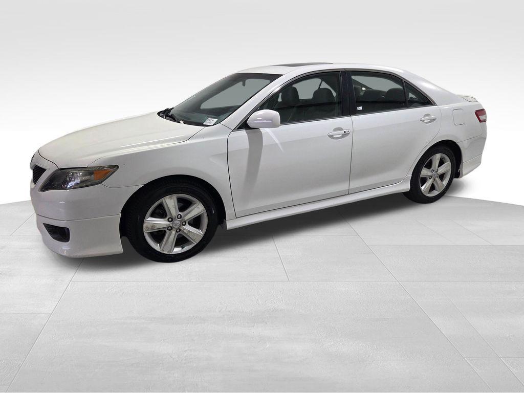 used 2011 Toyota Camry car, priced at $7,444