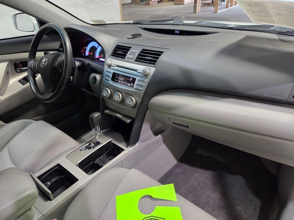 used 2011 Toyota Camry car, priced at $7,444