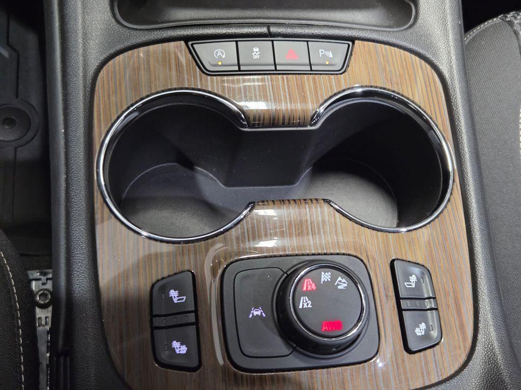 used 2022 GMC Acadia car, priced at $28,535