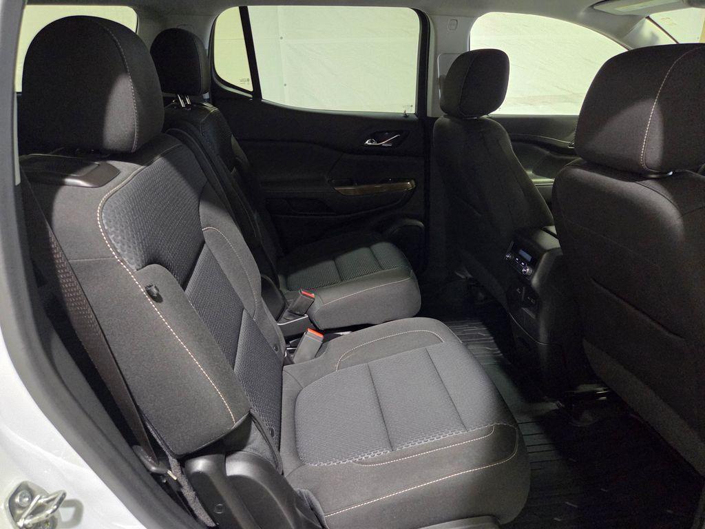 used 2022 GMC Acadia car, priced at $27,333