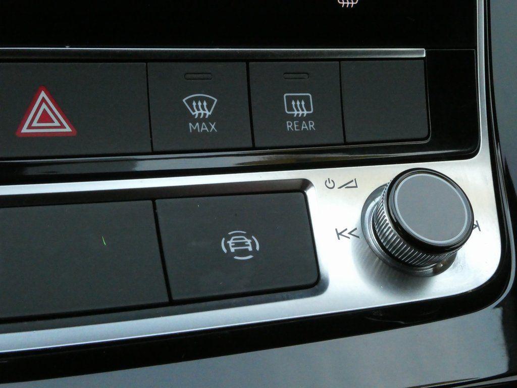 used 2022 Audi Q7 car, priced at $35,994