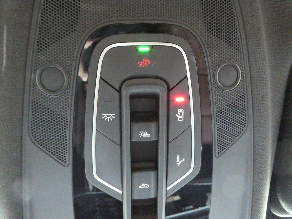 used 2022 Audi Q7 car, priced at $35,994