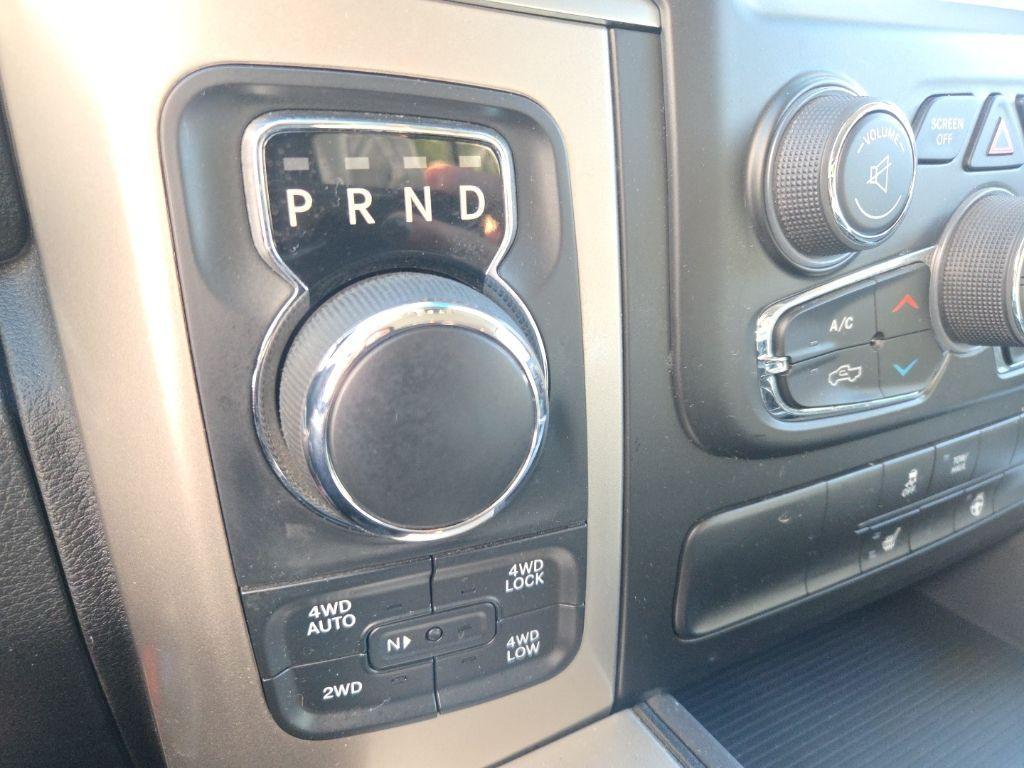 used 2016 Ram 1500 car, priced at $19,999