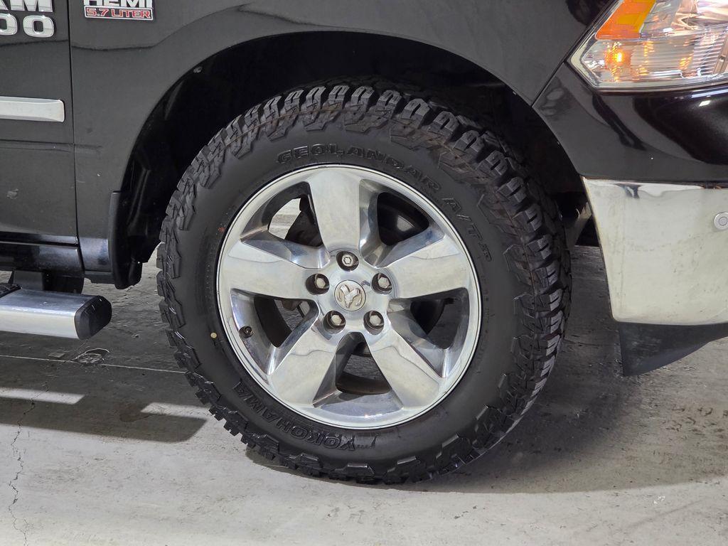 used 2016 Ram 1500 car, priced at $19,999