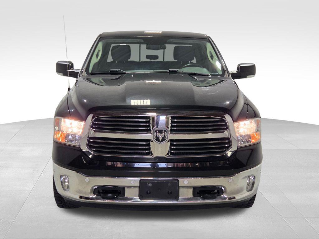used 2016 Ram 1500 car, priced at $19,999