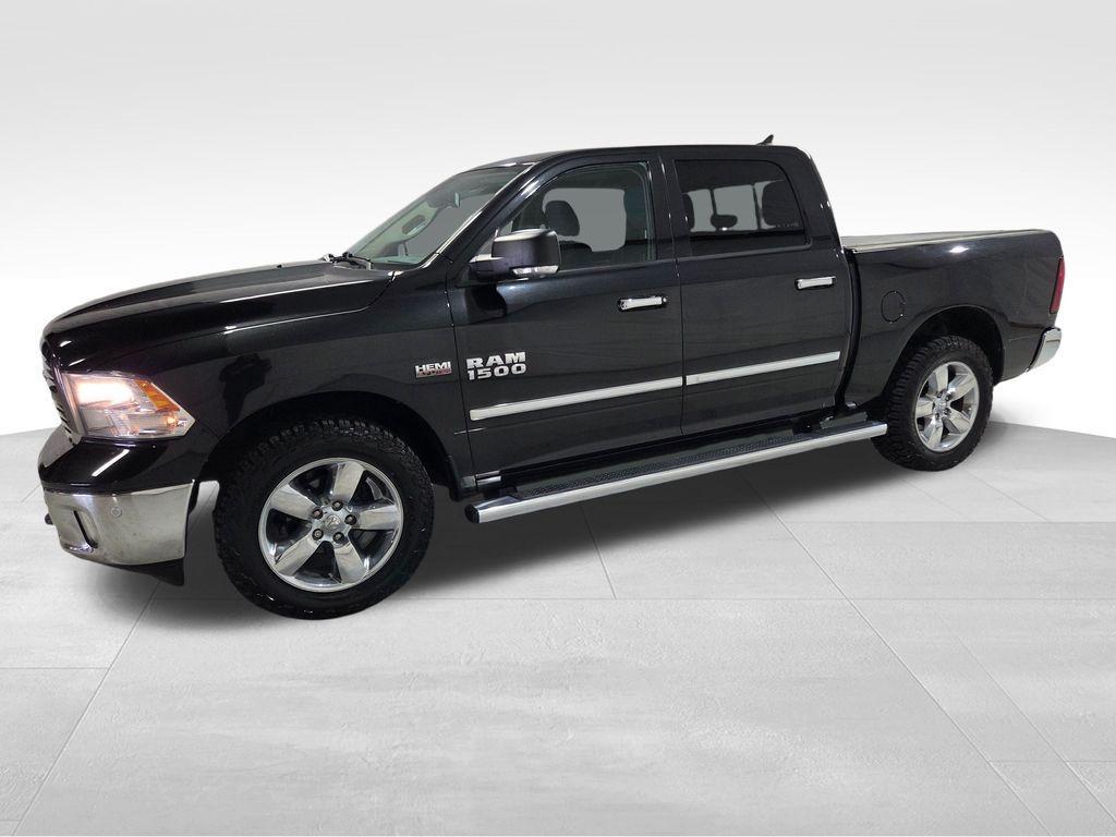 used 2016 Ram 1500 car, priced at $19,999
