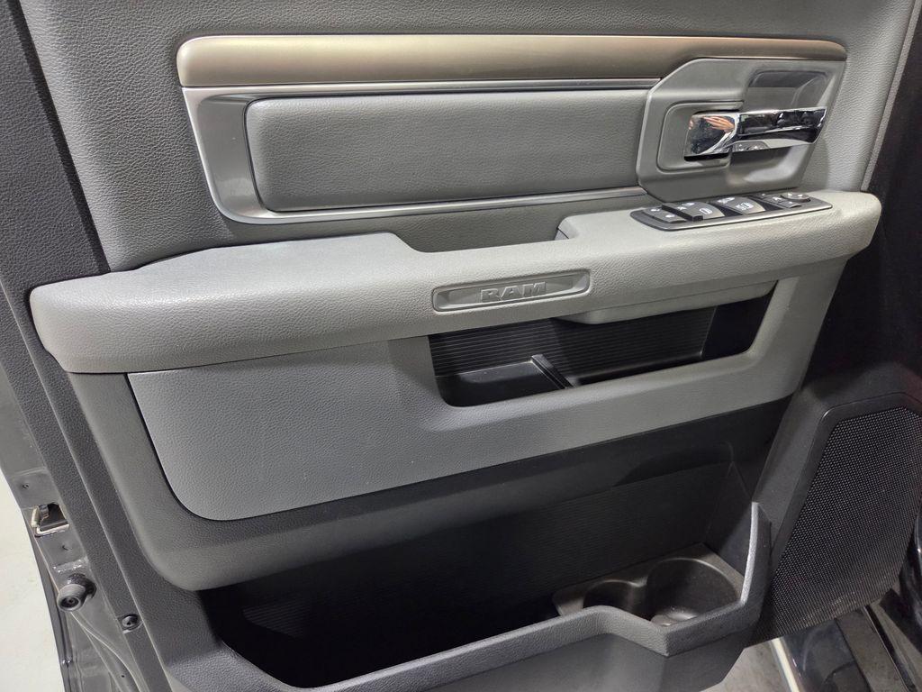 used 2016 Ram 1500 car, priced at $19,999