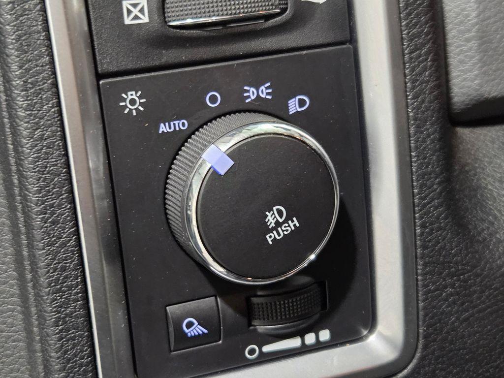 used 2016 Ram 1500 car, priced at $19,999