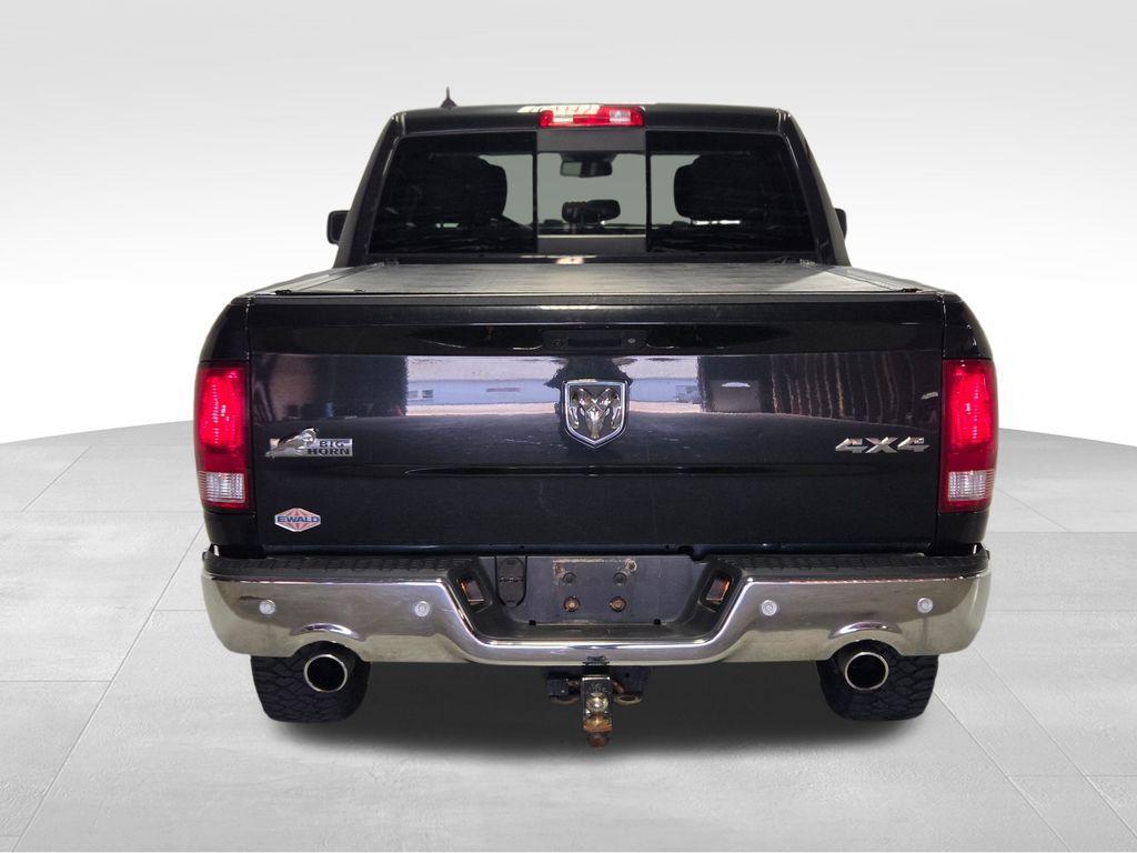 used 2016 Ram 1500 car, priced at $19,999