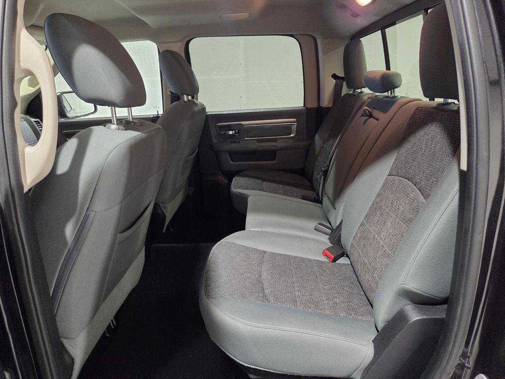 used 2016 Ram 1500 car, priced at $19,999