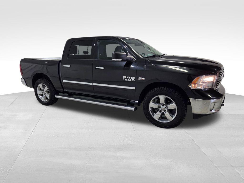 used 2016 Ram 1500 car, priced at $19,999