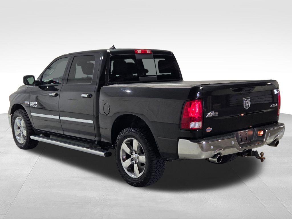used 2016 Ram 1500 car, priced at $19,999