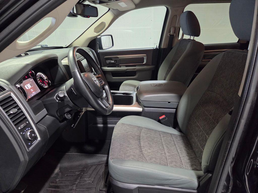 used 2016 Ram 1500 car, priced at $19,999