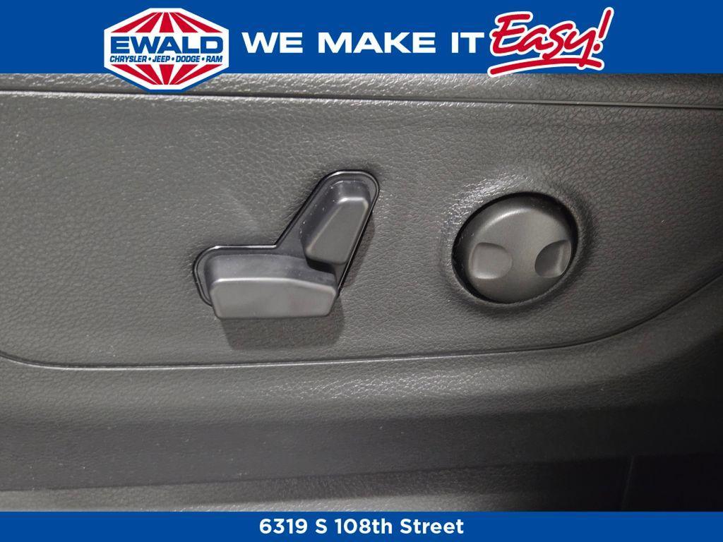 new 2026 Ram 1500 car, priced at $59,015