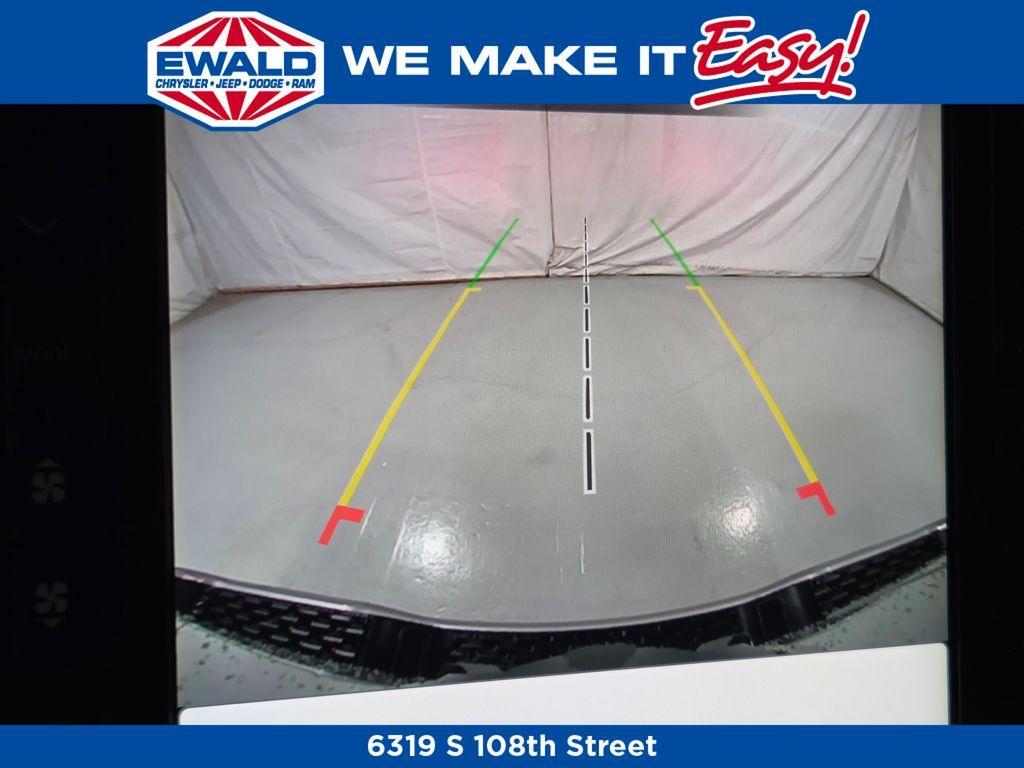 new 2026 Ram 1500 car, priced at $59,015