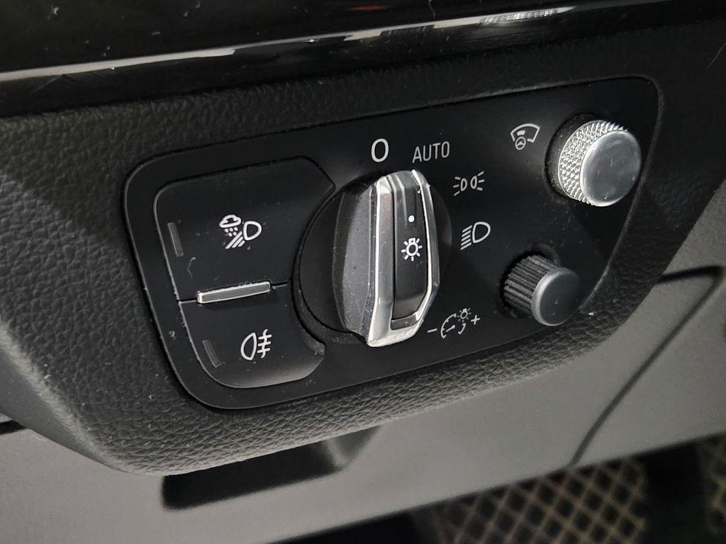 used 2018 Audi Q5 car, priced at $18,628