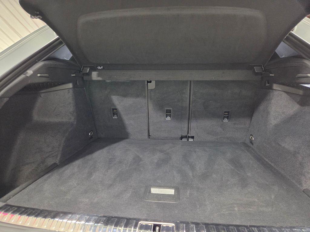 used 2024 Audi Q3 car, priced at $28,801