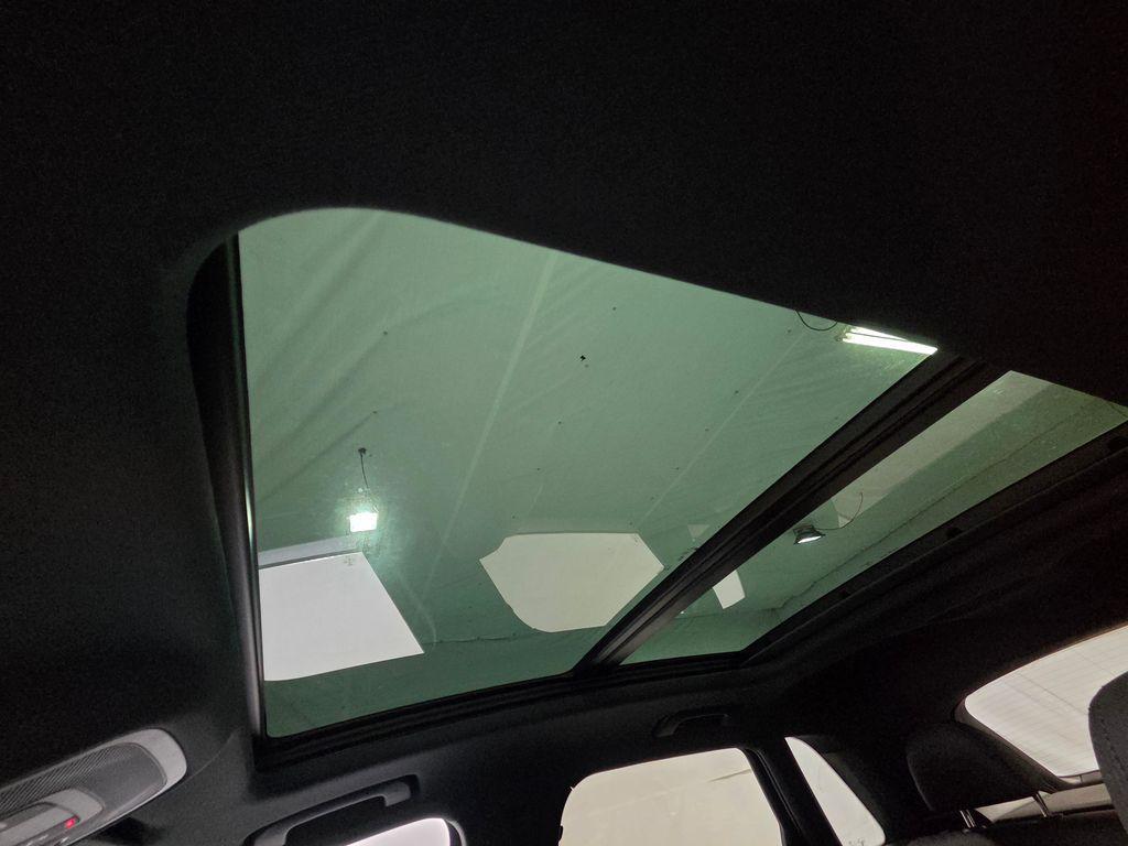 used 2024 Audi Q3 car, priced at $28,801