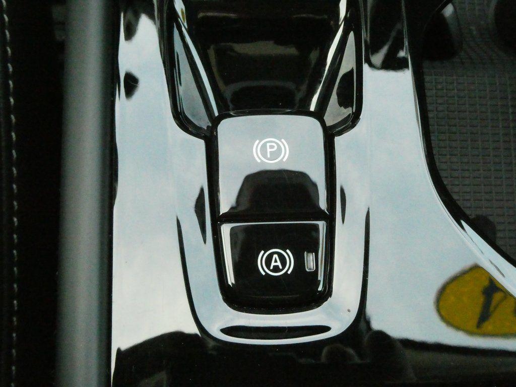 used 2024 Volvo XC40 car, priced at $37,522