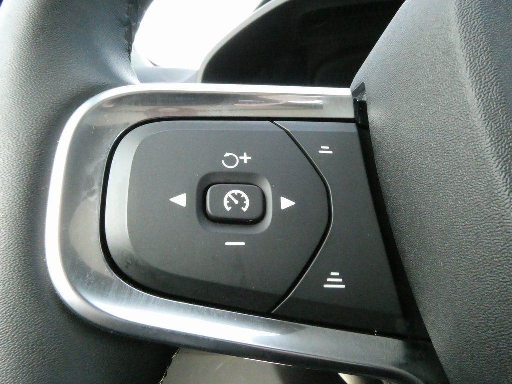 used 2024 Volvo XC40 car, priced at $37,522