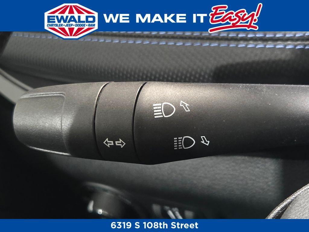 new 2026 Jeep Compass car, priced at $32,594