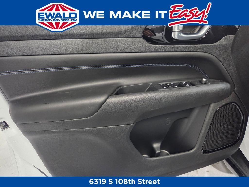 new 2026 Jeep Compass car, priced at $32,594