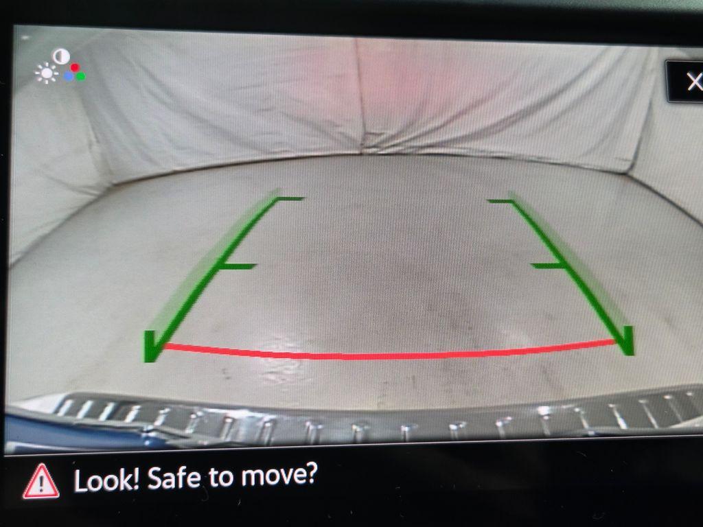 used 2022 Volkswagen Taos car, priced at $21,111