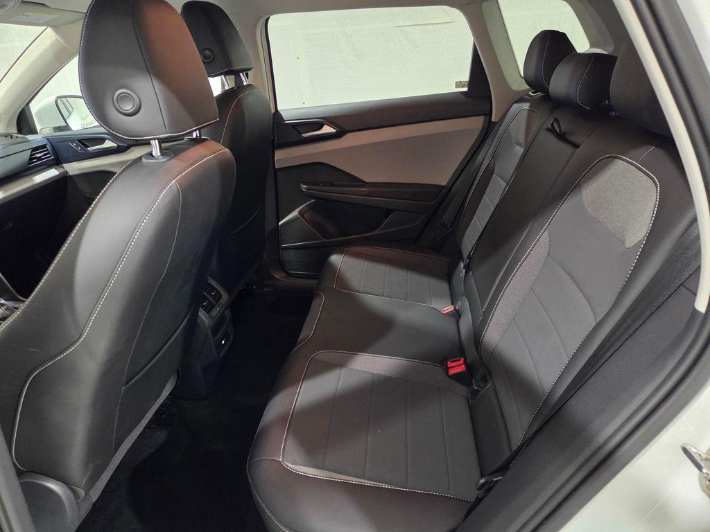 used 2022 Volkswagen Taos car, priced at $21,111