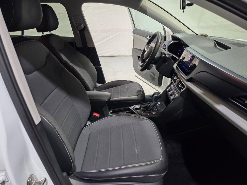 used 2022 Volkswagen Taos car, priced at $21,111