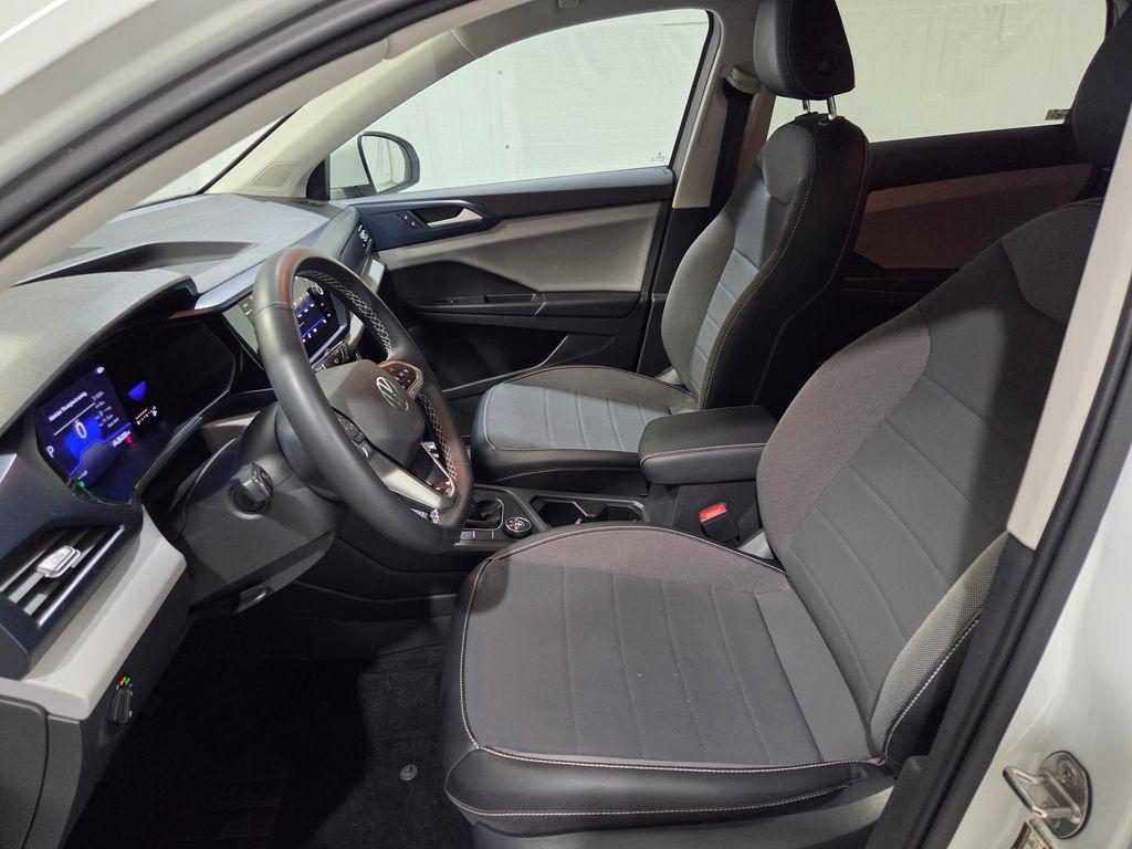 used 2022 Volkswagen Taos car, priced at $21,111