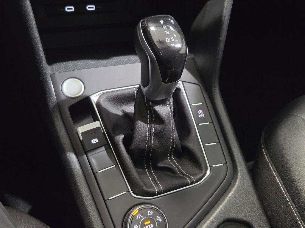 used 2022 Volkswagen Taos car, priced at $21,111