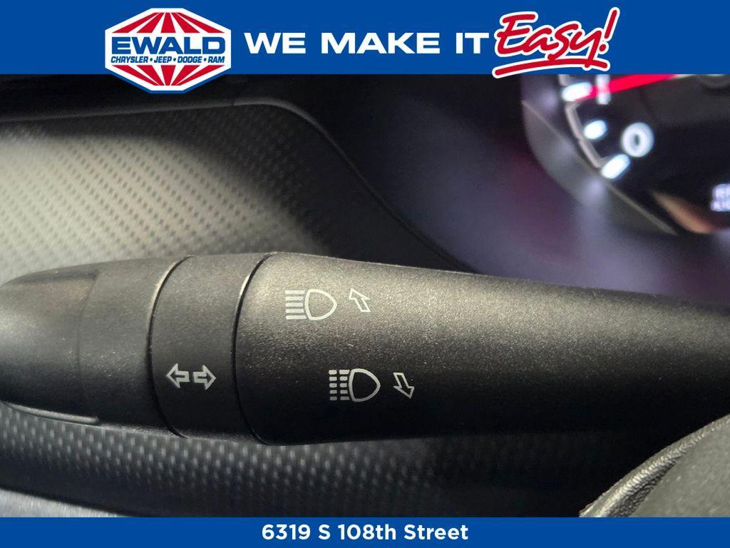 new 2026 Jeep Compass car, priced at $37,852