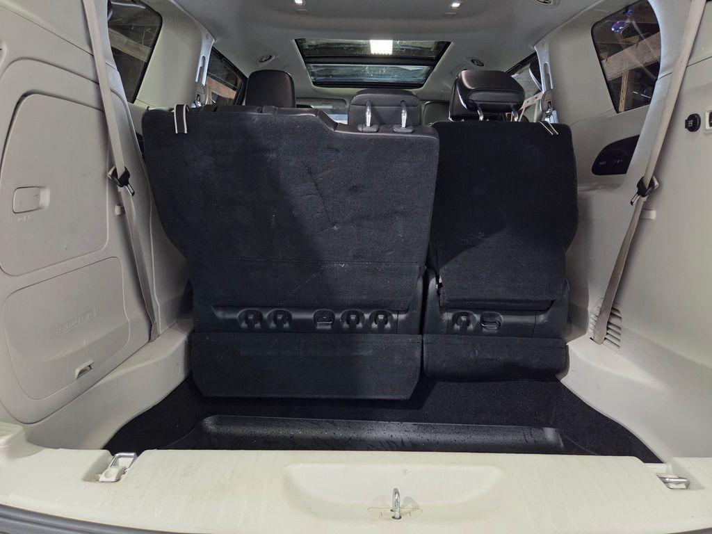 used 2018 Chrysler Pacifica car, priced at $19,669