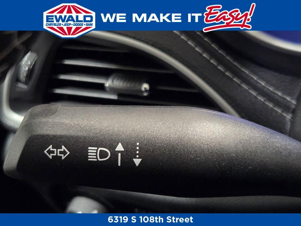 new 2026 Chrysler Pacifica car