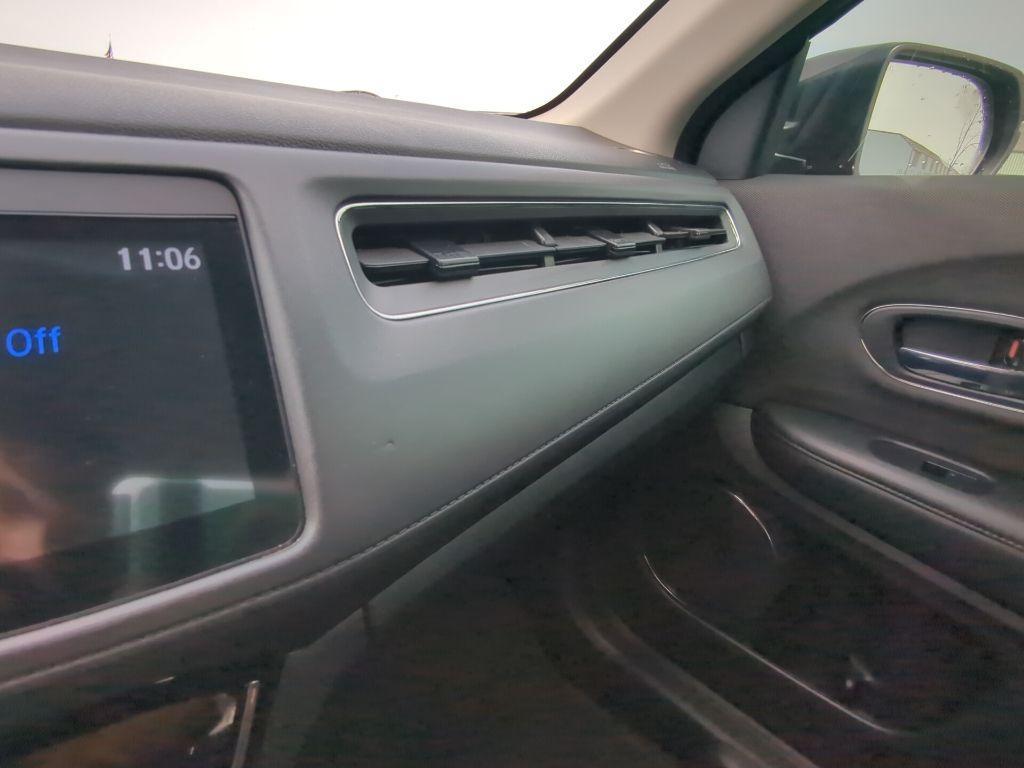 used 2022 Honda HR-V car, priced at $20,471