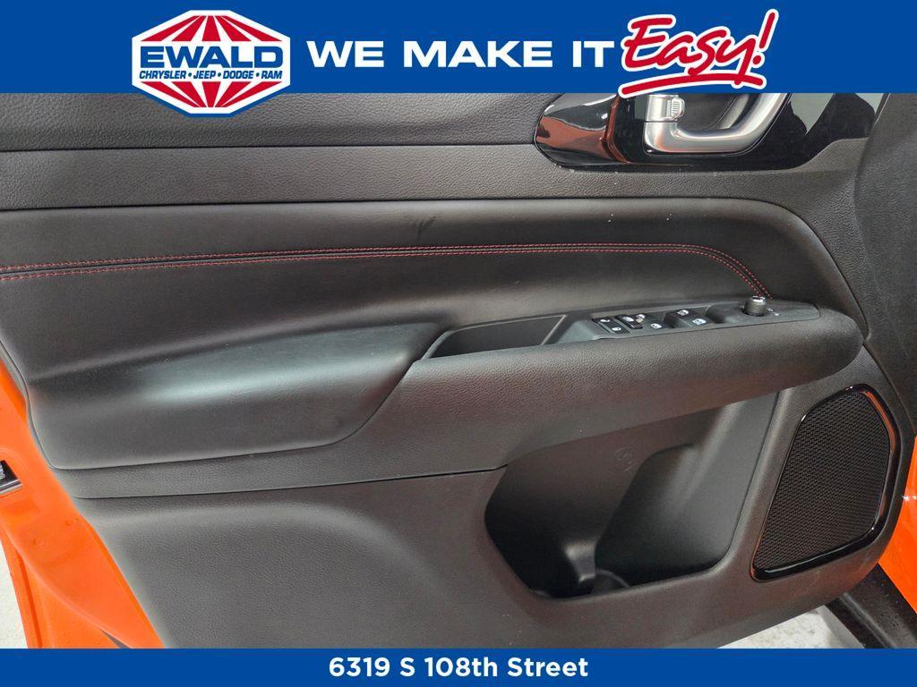 new 2026 Jeep Compass car, priced at $36,010