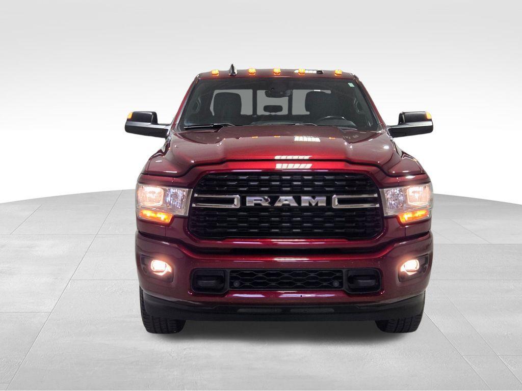 used 2022 Ram 2500 car, priced at $38,925