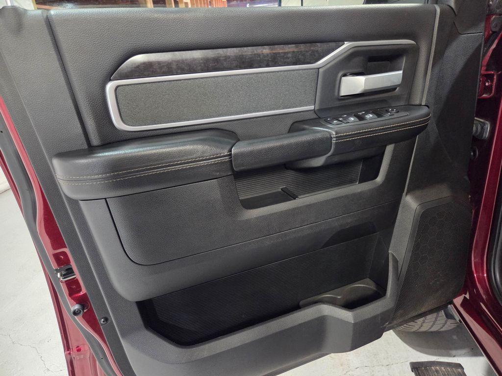 used 2022 Ram 2500 car, priced at $38,925