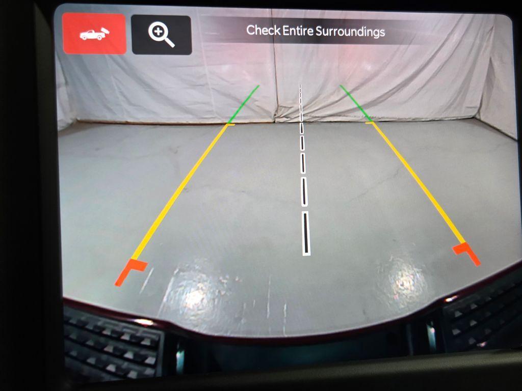 used 2022 Ram 2500 car, priced at $38,925