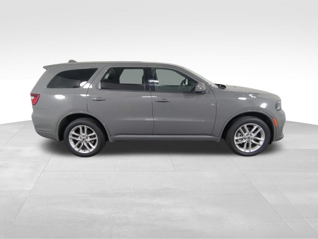 used 2022 Dodge Durango car, priced at $31,611