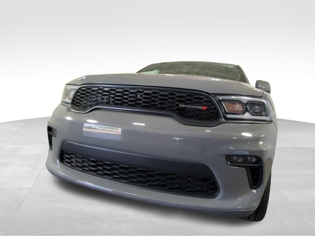 used 2022 Dodge Durango car, priced at $31,611
