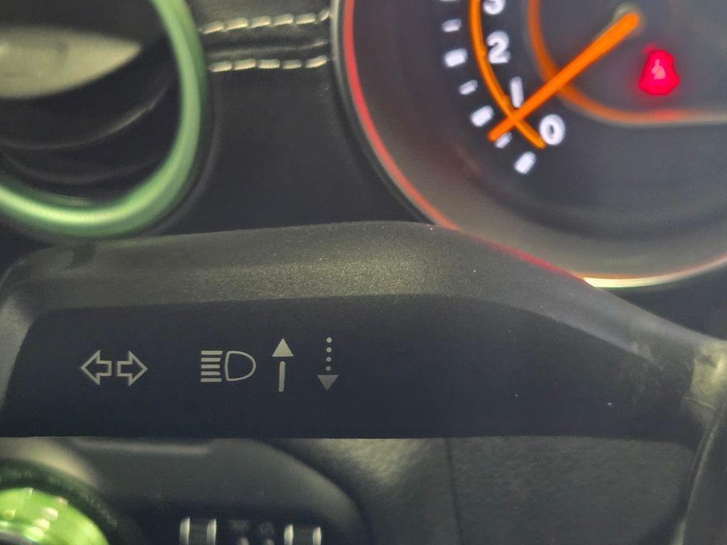used 2020 Jeep Gladiator car, priced at $28,832