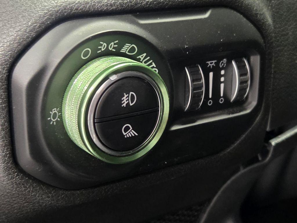 used 2020 Jeep Gladiator car, priced at $28,832