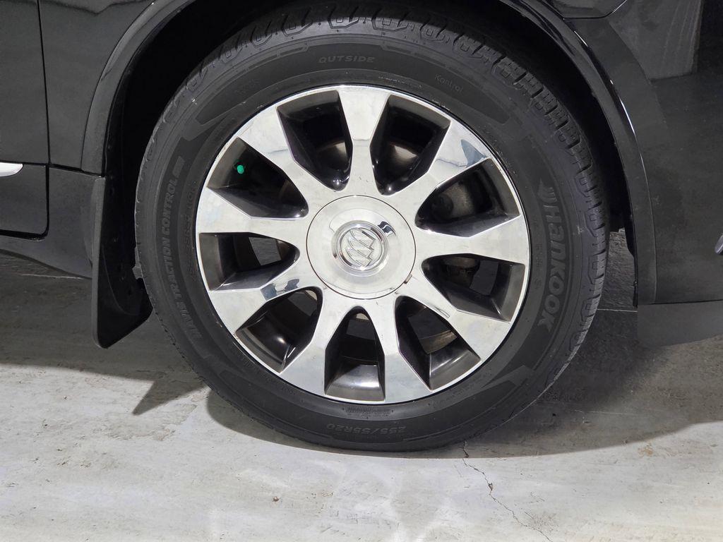 used 2017 Buick Enclave car, priced at $11,113